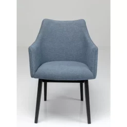 Hot Armlehnstuhl Modino Blau Stühle