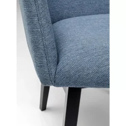 Hot Armlehnstuhl Modino Blau Stühle