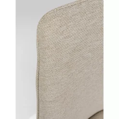 Sale Armlehnstuhl Modino Creme Stühle