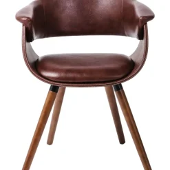 Hot Armlehnstuhl Monaco Nougat Stühle