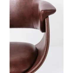 Hot Armlehnstuhl Monaco Nougat Stühle