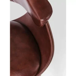 Hot Armlehnstuhl Monaco Nougat Stühle