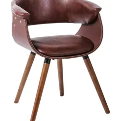 Hot Armlehnstuhl Monaco Nougat Stühle