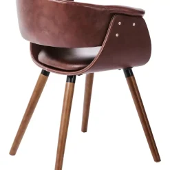 Hot Armlehnstuhl Monaco Nougat Stühle