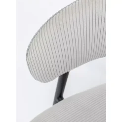 Online Armlehnstuhl Olina Grau Stühle