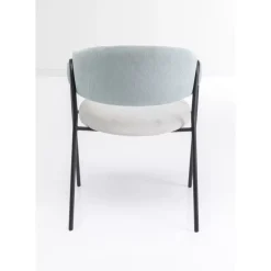 Online Armlehnstuhl Olina Grau Stühle