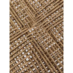 New Armlehnstuhl Palma Beige Outdoormöbel