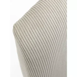 Armlehnstuhl Ryan Grau Sessel