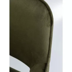 Sale Armlehnstuhl San Francisco Dunkelgrun Stühle