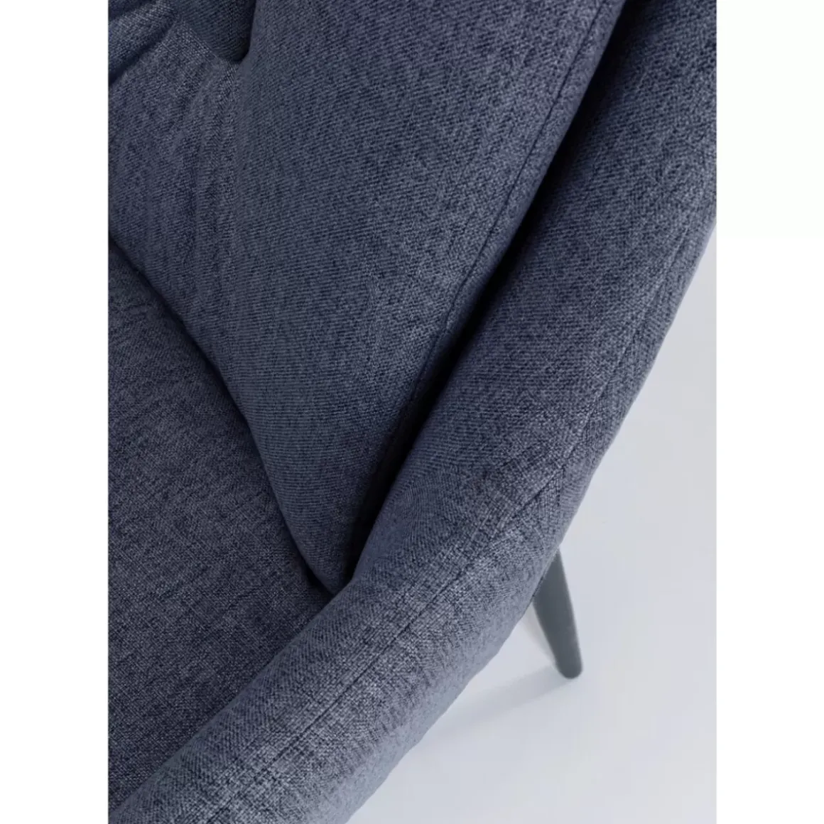 New Armlehnstuhl Thea Dunkelgrau Stühle