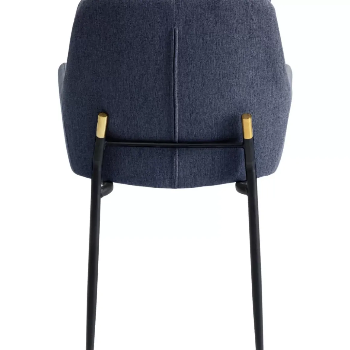 New Armlehnstuhl Thea Dunkelgrau Stühle