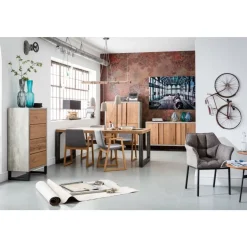 Online Armlehnstuhl Thinktank Stühle