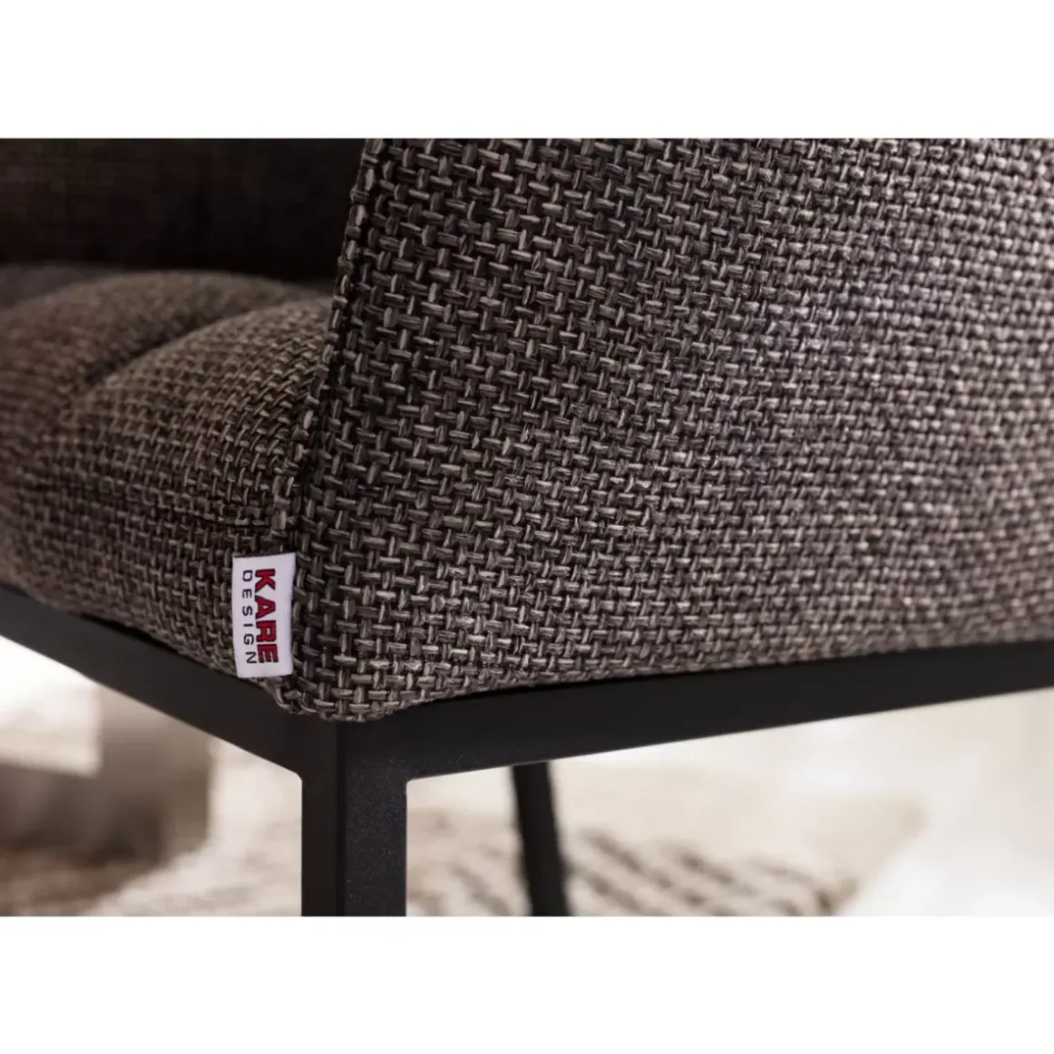 Online Armlehnstuhl Thinktank Stühle