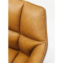 Discount Armlehnstuhl Thinktank Braun Stühle