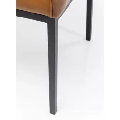 Discount Armlehnstuhl Thinktank Braun Stühle