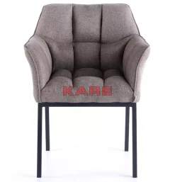 Best Armlehnstuhl Thinktank Hellbraun Stühle