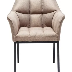 Best Armlehnstuhl Thinktank Hellbraun Stühle