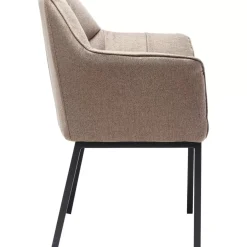 Best Armlehnstuhl Thinktank Hellbraun Stühle