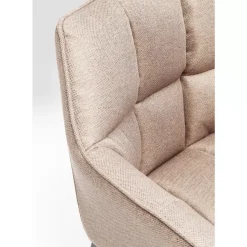 Best Armlehnstuhl Thinktank Hellbraun Stühle