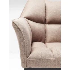 Best Armlehnstuhl Thinktank Hellbraun Stühle