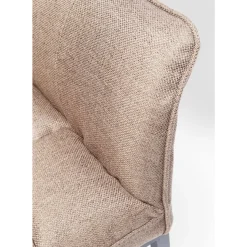 Best Armlehnstuhl Thinktank Hellbraun Stühle