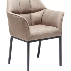 Best Armlehnstuhl Thinktank Hellbraun Stühle