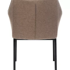 Best Armlehnstuhl Thinktank Hellbraun Stühle