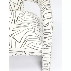 Armlehnstuhl Tripod Stühle