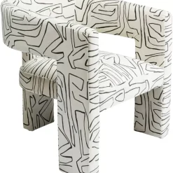 Armlehnstuhl Tripod Stühle