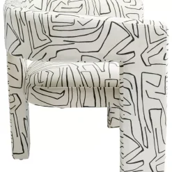 Armlehnstuhl Tripod Stühle