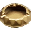 Hot Aschenbecher Avantgard Gold O15Cm Ascher