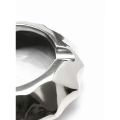 Aschenbecher Avantgard Silber O15Cm Ascher