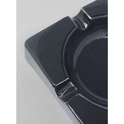 Clearance Aschenbecher Symmetric Grau Ascher