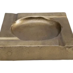 Outlet Ascher Classic Alu Gold 20X20Cm Ascher
