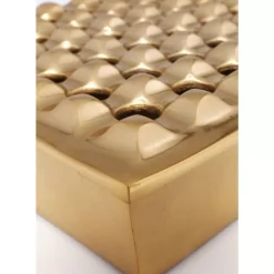 Hot Ascher Soho Square Messing 25X25Cm Ascher