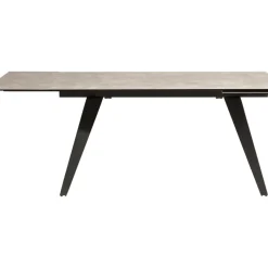 New Ausziehtisch Amsterdam Dunkel 160(40+40)X90Cm Tische