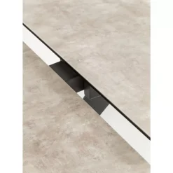 New Ausziehtisch Amsterdam Dunkel 160(40+40)X90Cm Tische