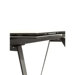 New Ausziehtisch Amsterdam Dunkel 160(40+40)X90Cm Tische