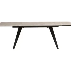 New Ausziehtisch Amsterdam Dunkel 160(40+40)X90Cm Tische