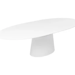 Sale Ausziehtisch Benvenuto Weiss 200(50)X110Cm Tische