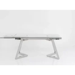 New Ausziehtisch Meila 160(40+40)X90Cm Tische