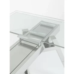 New Ausziehtisch Meila 160(40+40)X90Cm Tische