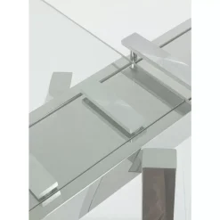 New Ausziehtisch Meila 160(40+40)X90Cm Tische