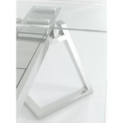 New Ausziehtisch Meila 160(40+40)X90Cm Tische