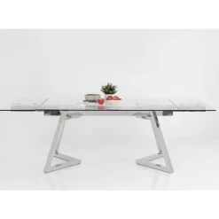 New Ausziehtisch Meila 160(40+40)X90Cm Tische