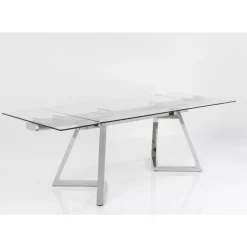 New Ausziehtisch Meila 160(40+40)X90Cm Tische