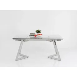 New Ausziehtisch Meila 160(40+40)X90Cm Tische