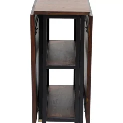 Sale Ausziehtisch Ravello 35(70+70)X80Cm Tische