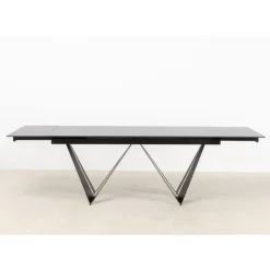 Sale Ausziehtisch Sandra 180(40+40)X90Cm Tische