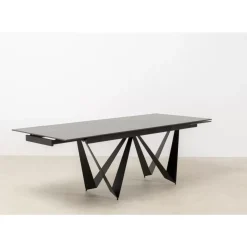 Sale Ausziehtisch Sandra 180(40+40)X90Cm Tische